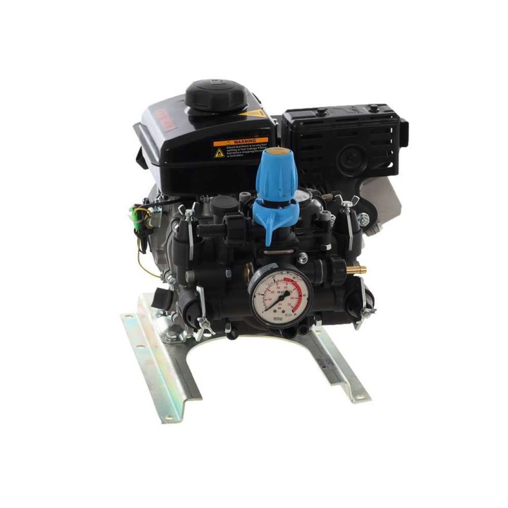 Comet MTP MC 25 moottoripumppu, 2,2 HP, 25 bar