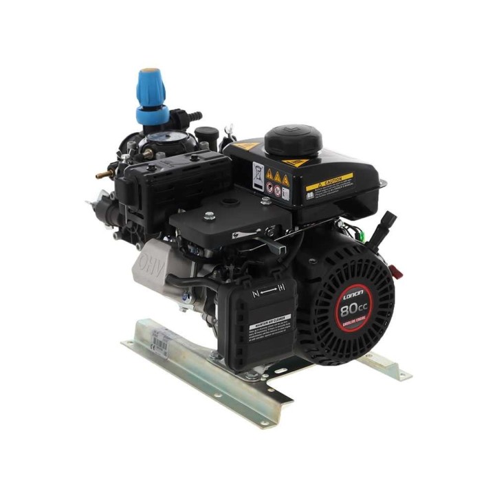 Comet MTP MC 25 moottoripumppu, 2,2 HP, 25 bar