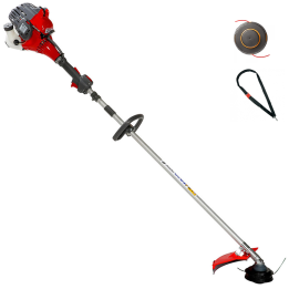 Efco Stark 2500 S bensiinikäyttöinen raivaussaha 25 4 cm 1 HP