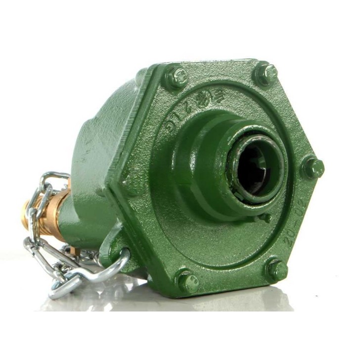 Ferroni ML 20 traktorikäyttöinen kastelupumppu, 180 l/min, 30 mm liitännät