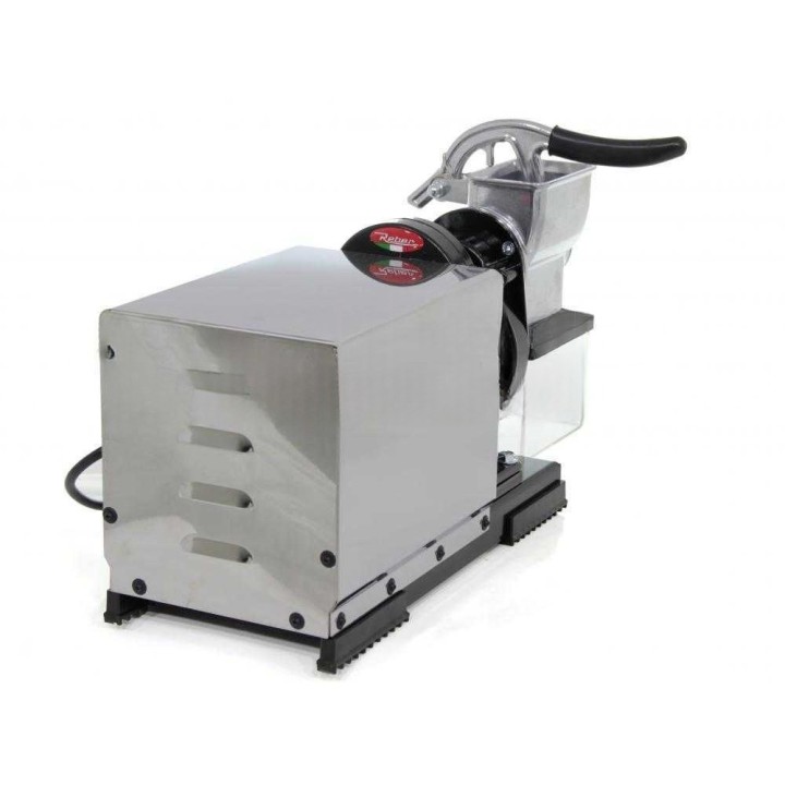 Reber 9010NP N.5 INOX sähköraspi, 1 200 W, 230 V