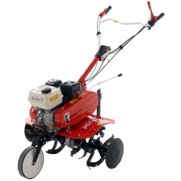 GeoTech Pro PGT 680 bensiinijyrsin 7 HP 208 cm 85 cm