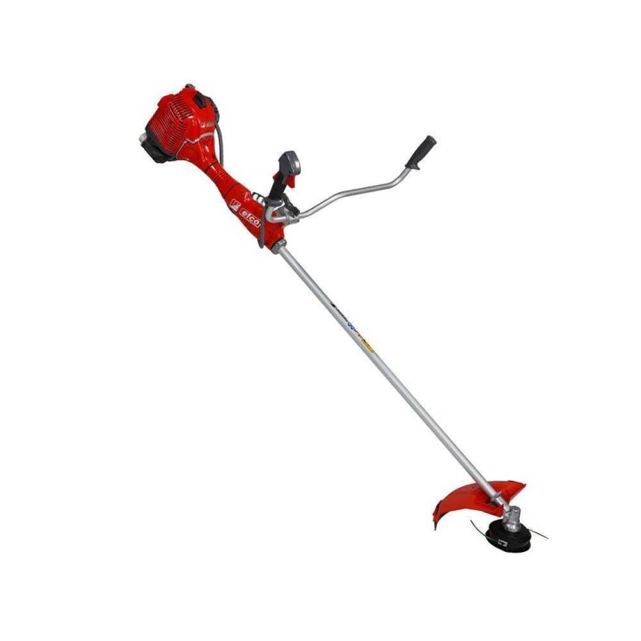 Efco DS 4000 T -raivaussaha, 44 cm³, 2,5 HP, kaksoiskahva