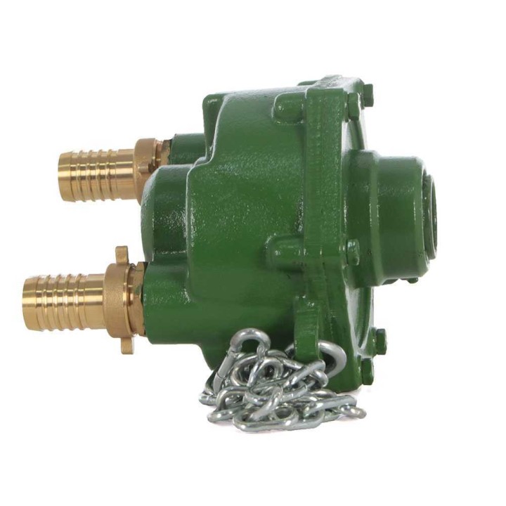 Ferroni ML 20 traktorikäyttöinen kastelupumppu, 180 l/min, 30 mm liitännät