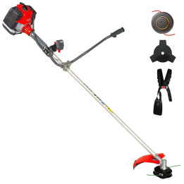 Efco Stark 3810 T raivaussaha 36 2 cm kaksoiskahva