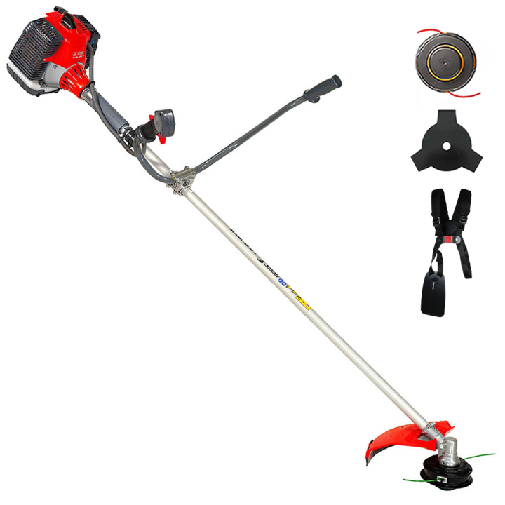 Efco Stark 3810 T raivaussaha 36 2 cm kaksoiskahva