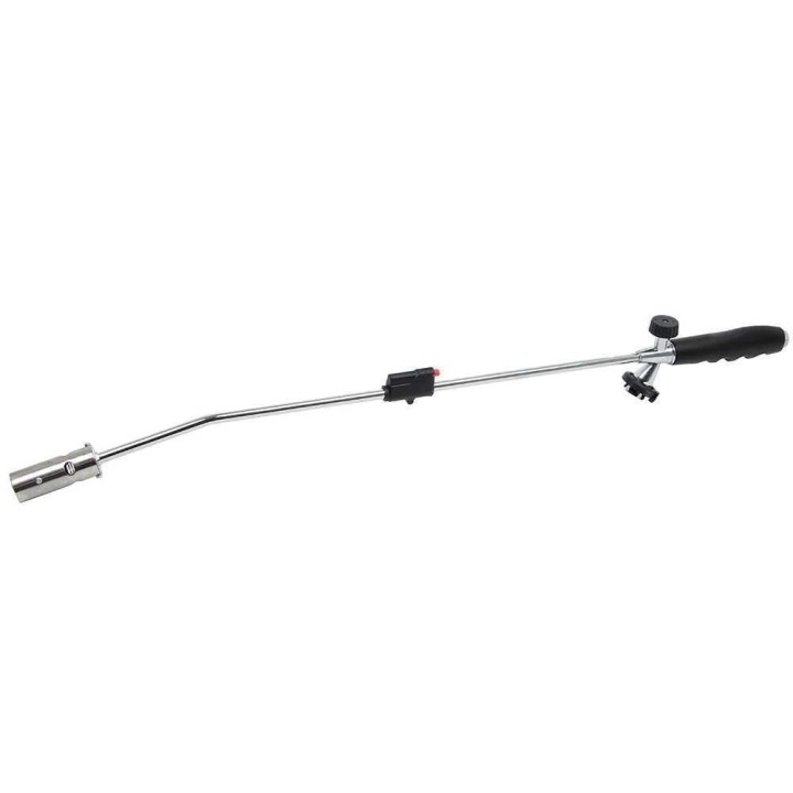 Kemper 1047 GBPB ekologinen rikkakasvipoltin, 42 mm, pietsosytytys