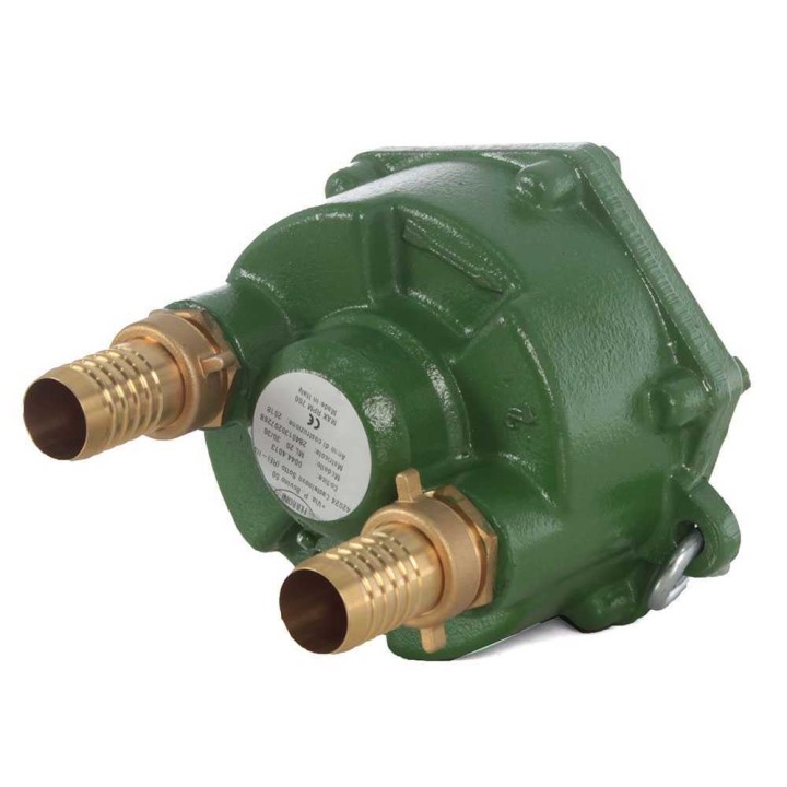 Ferroni ML 20 traktorikäyttöinen kastelupumppu, 180 l/min, 30 mm liitännät