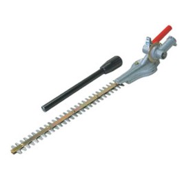 Efco EH 48 pensasleikkurilisälaite raivaussahaan 40 cm 24 mm