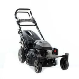 BlackStone SP 4X 510 bensiinikäyttöinen ruohonleikkuri 51 cm 6 5 HP takaveto