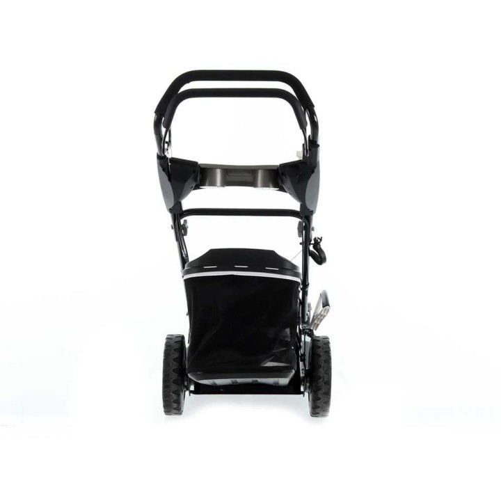 BlackStone SP-4X 510 bensiinikäyttöinen ruohonleikkuri, 51 cm, 6,5 HP, takaveto