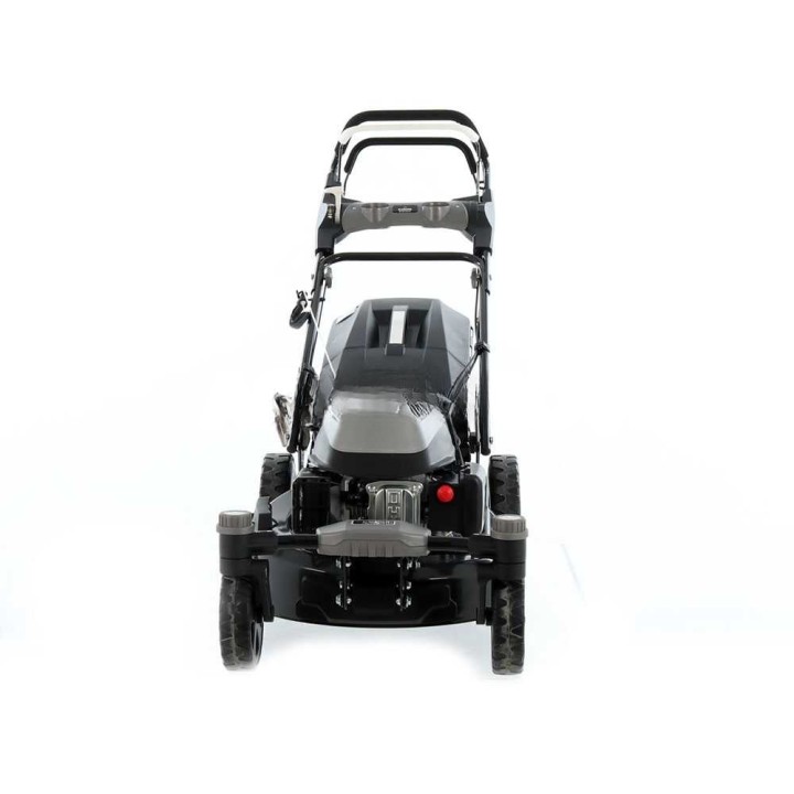 BlackStone SP-4X 510 bensiinikäyttöinen ruohonleikkuri, 51 cm, 6,5 HP, takaveto