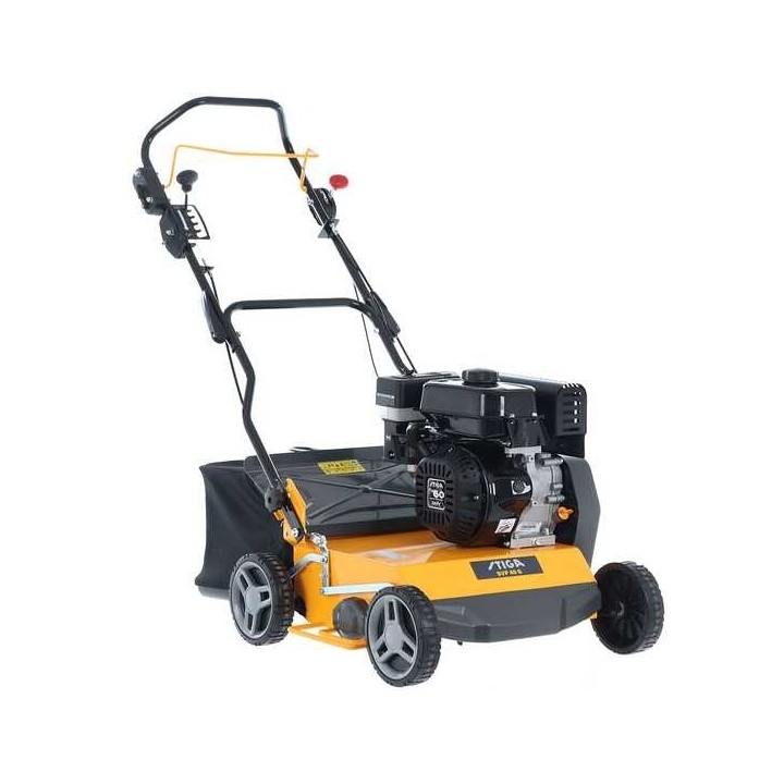 Stiga SVP 40 G arieggiatore 182 cm 40 cm 6 HP