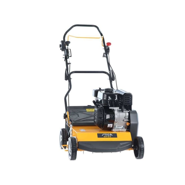 Stiga SVP 40 G arieggiatore, 182 cm³, 40 cm, 6 HP