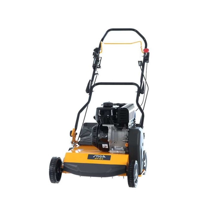 Stiga SVP 40 G arieggiatore, 182 cm³, 40 cm, 6 HP