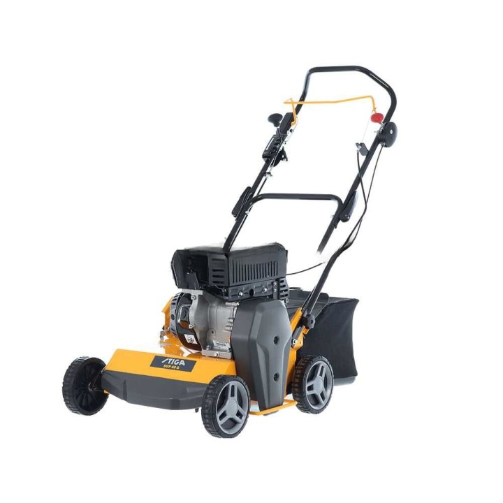 Stiga SVP 40 G arieggiatore, 182 cm³, 40 cm, 6 HP
