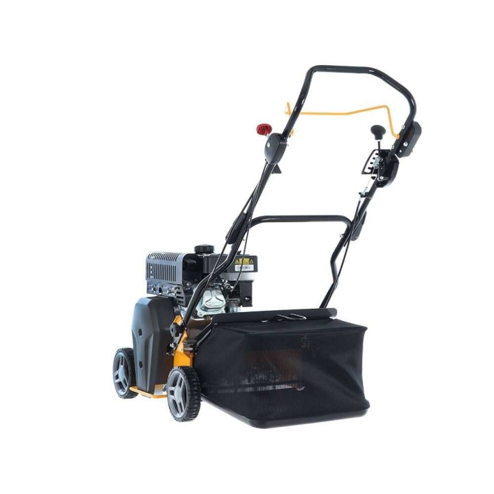 Stiga SVP 40 G arieggiatore, 182 cm³, 40 cm, 6 HP