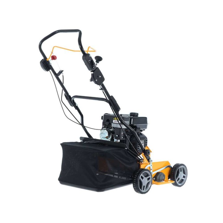 Stiga SVP 40 G arieggiatore, 182 cm³, 40 cm, 6 HP