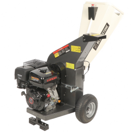 BlackStone DSP 150 L biotriturattori Loncin 420 cm 15 HP 80 mm