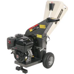 DSP 150 BS biotriturattori oksille 420 cm 15 5 HP 80 mm