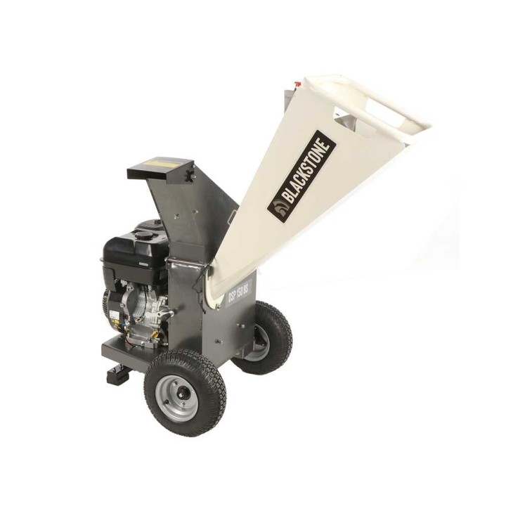 DSP 150 BS biotriturattori oksille, 420 cm³, 15,5 HP, 80 mm