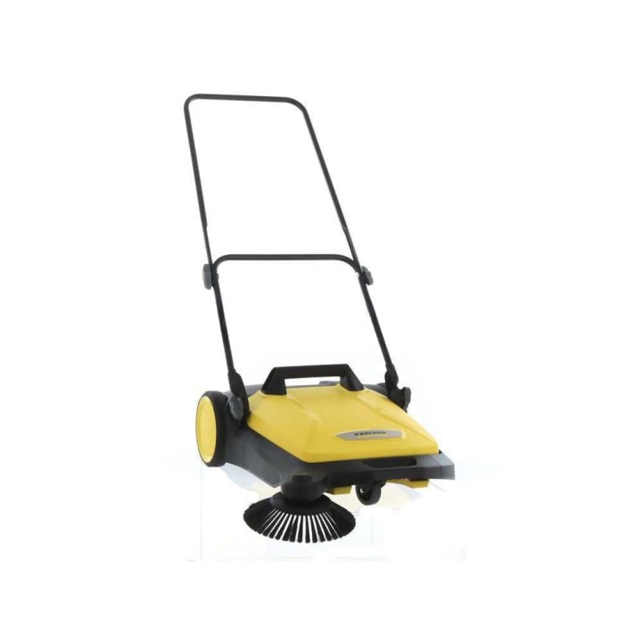 Kärcher S 4 työnnettävä lakaisukone, 51 cm työskentelyleveys