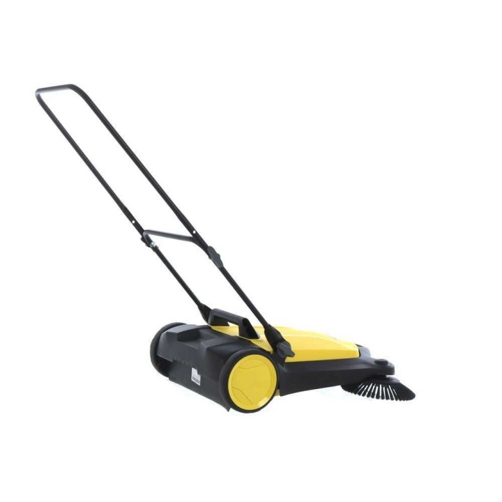Kärcher S 4 työnnettävä lakaisukone, 51 cm työskentelyleveys