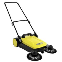Kärcher S 4 Twin työnnettävä lakaisukone 68 cm 20 l