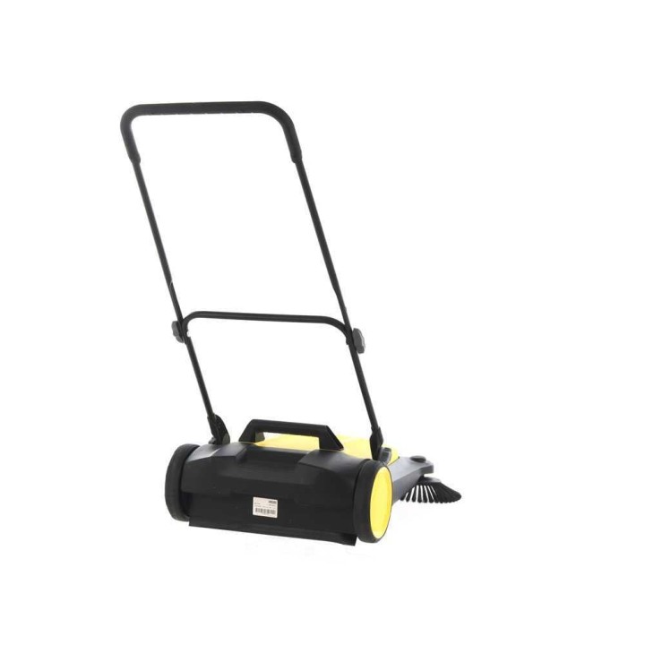 Kärcher S 4 Twin työnnettävä lakaisukone, 68 cm, 20 l