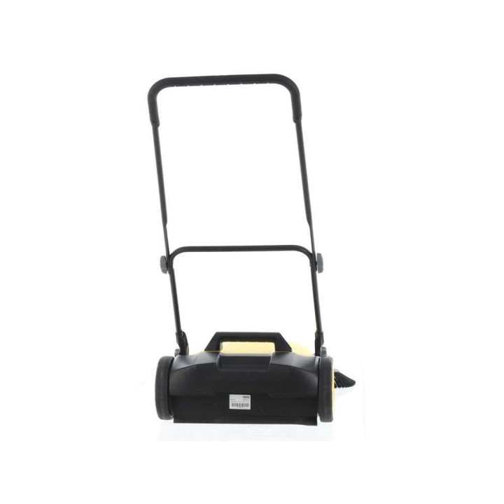 Kärcher S 4 Twin työnnettävä lakaisukone, 68 cm, 20 l