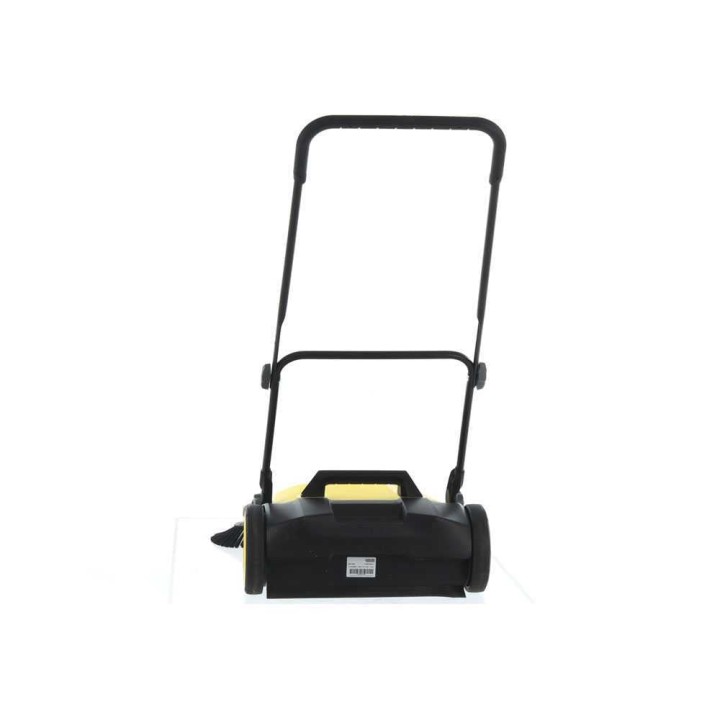 Kärcher S 4 Twin työnnettävä lakaisukone, 68 cm, 20 l