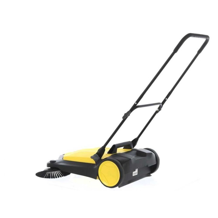 Kärcher S 4 Twin työnnettävä lakaisukone, 68 cm, 20 l