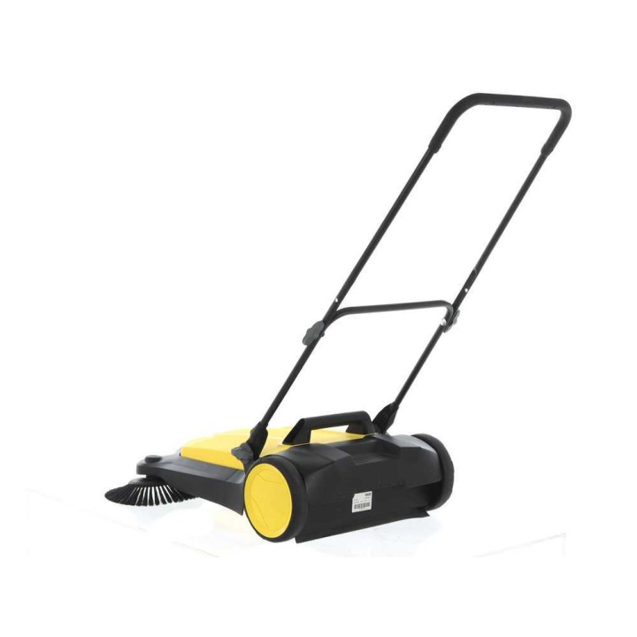 Kärcher S 4 Twin työnnettävä lakaisukone, 68 cm, 20 l