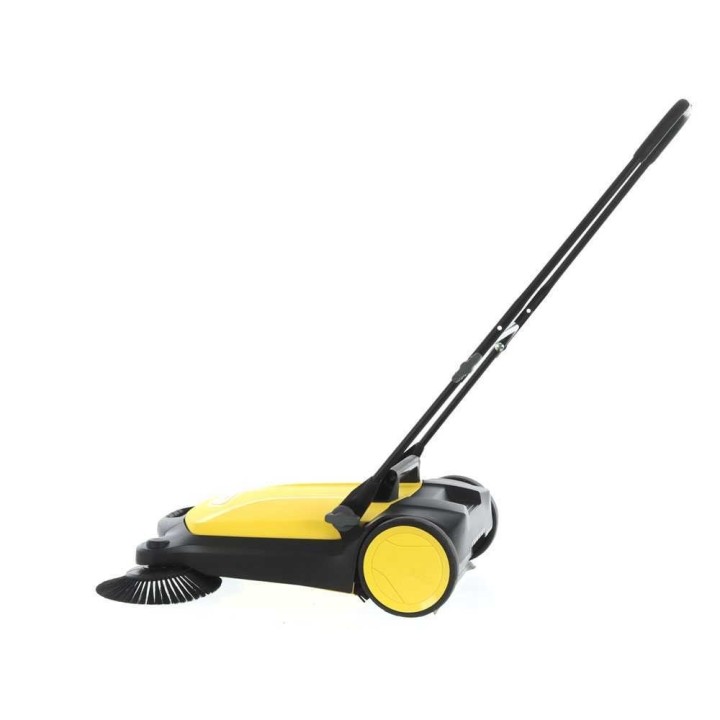 Kärcher S 4 Twin työnnettävä lakaisukone, 68 cm, 20 l