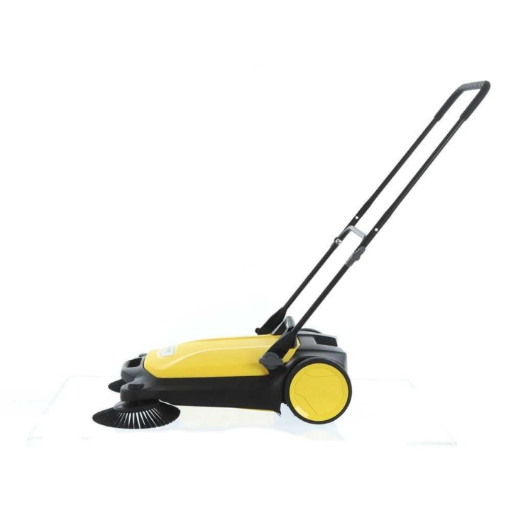 Kärcher S 4 Twin työnnettävä lakaisukone, 68 cm, 20 l