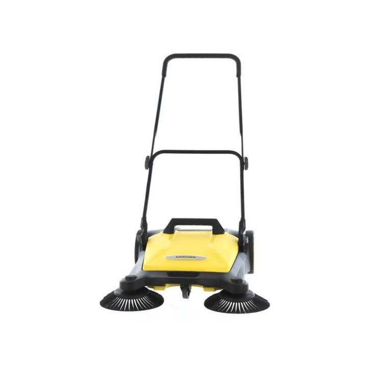 Kärcher S 4 Twin työnnettävä lakaisukone, 68 cm, 20 l
