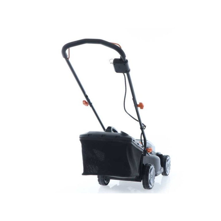Worx WG779E.1 akkuruohonleikkuri, 34 cm, 40 V, 2 × 4 Ah