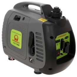 Pramac PMi1000 invertterigeneraattori 0 95 kW 230 V yksivaiheinen