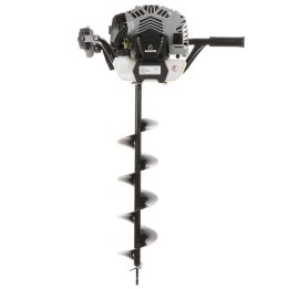 BlackStone HD530 maakaira 2 tahtinen 52 cm 2 HP 3 terää
