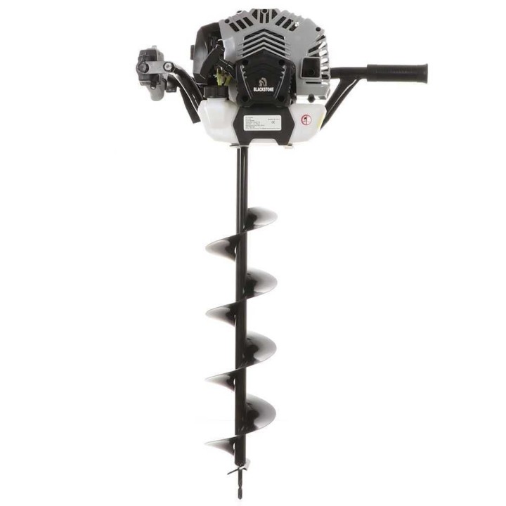 BlackStone HD530 maakaira 2 tahtinen 52 cm 2 HP 3 terää