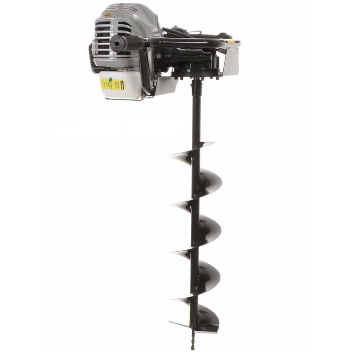 BlackStone HD530 maakaira, 2-tahtinen, 52 cm³, 2 HP, 3 terää