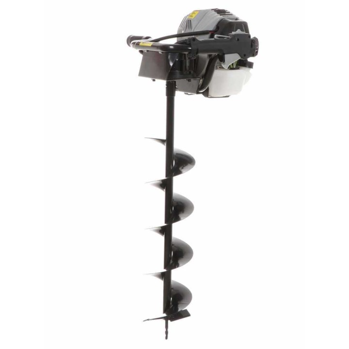 BlackStone HD530 maakaira, 2-tahtinen, 52 cm³, 2 HP, 3 terää