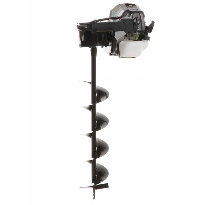BlackStone HD530 maakaira, 2-tahtinen, 52 cm³, 2 HP, 3 terää