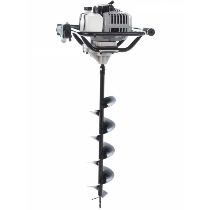 BlackStone PD530 moottorikairauskone, 2-tahtinen, 2 HP, 3 kairaa