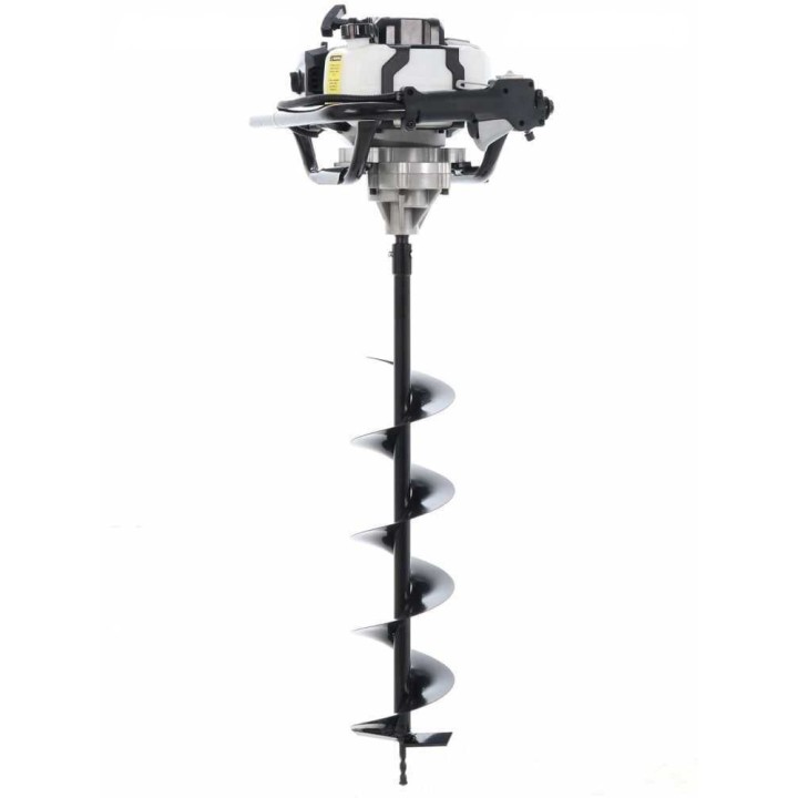 BlackStone PD530 moottorikairauskone, 2-tahtinen, 2 HP, 3 kairaa