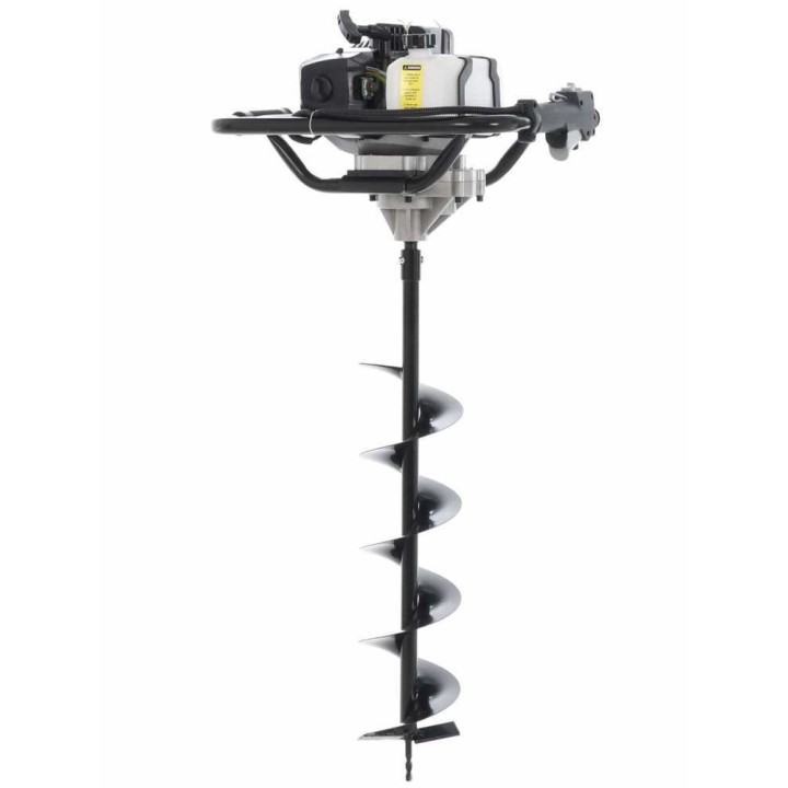 BlackStone PD530 moottorikairauskone, 2-tahtinen, 2 HP, 3 kairaa