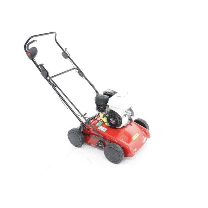 Marina Systems S390H nurmikon ilmaaja, Honda GP 160, 38 cm