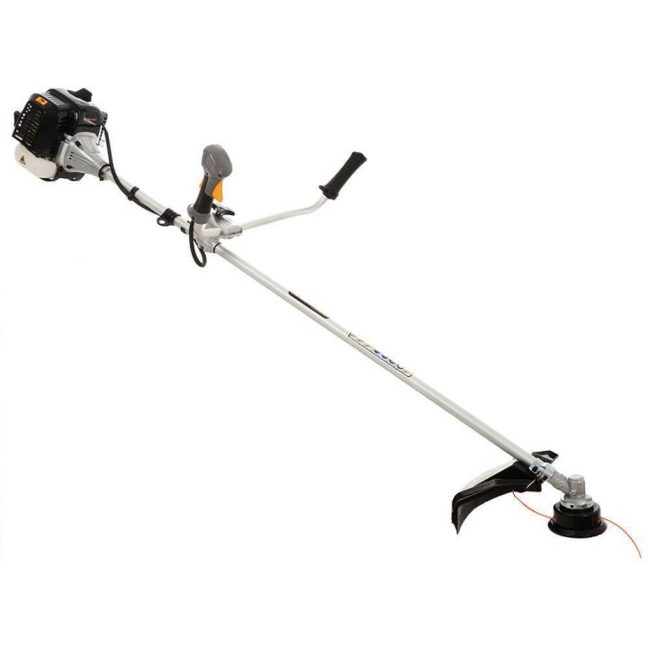 Alpina ABR 42 D raivaussaha, 42,7 cm³, 1,7 HP, kaksoiskahva