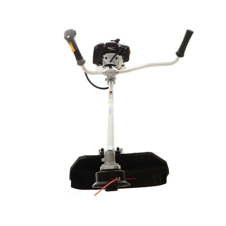 Alpina ABR 42 D raivaussaha, 42,7 cm³, 1,7 HP, kaksoiskahva