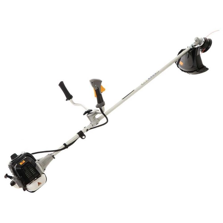 Alpina ABR 42 D raivaussaha, 42,7 cm³, 1,7 HP, kaksoiskahva
